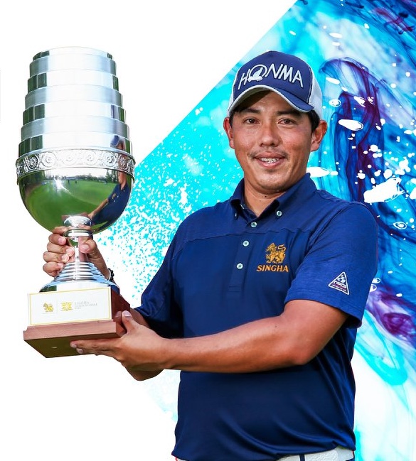 Khwanchai Tannin 2019