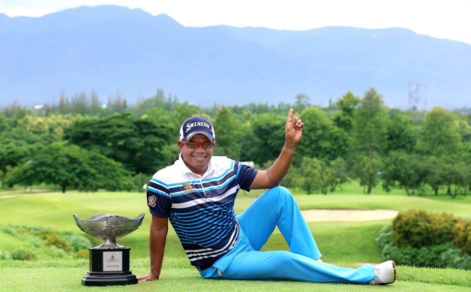 Prayad Marksaeng 2016